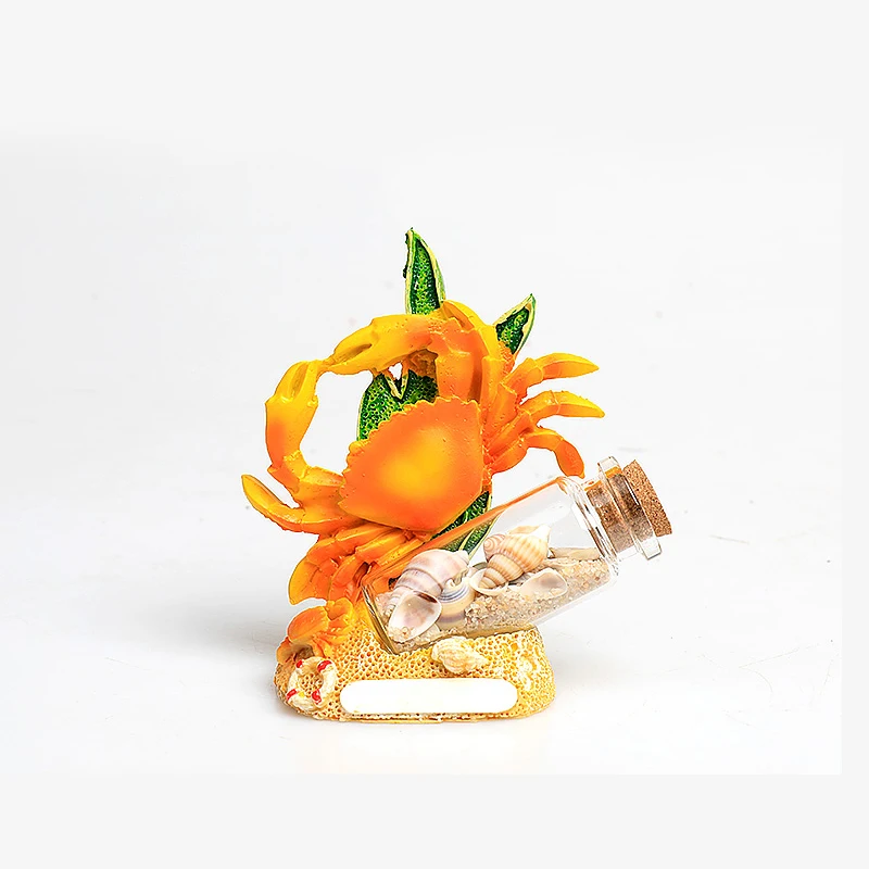 Fish Tank Landscaping Ornaments Artificial Coral Starfish Resin Drift Bottle Beautify The Environment Aquarium Home Decoration
Fish Tank Landscaping Ornaments Artificial Coral Starfish Resin Drift Bottle Beautify The Environment Aquarium Home Decoration