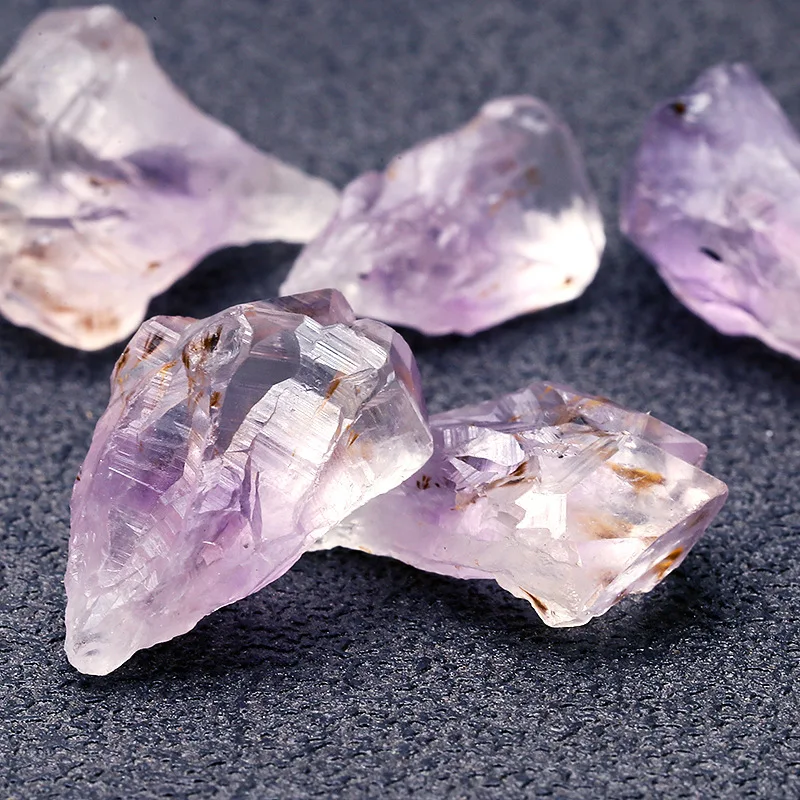 1PC Natural Rare Purple Titanium Crystal Rutilated Rough Gems Point Pendants Reiki Healing Minerals Specimen For Jewelry Making
1PC Natural Rare Purple Titanium Crystal Rutilated Rough Gems Point Pendants Reiki Healing Minerals Specimen For Jewelry Making