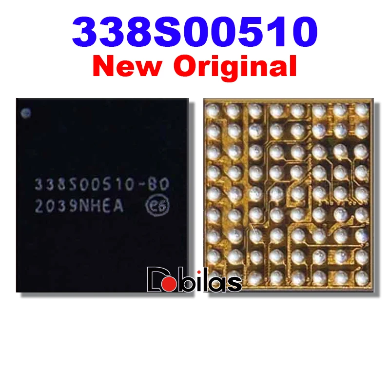 1Pcs 338S00510 338S00510-B0 U3700 New Original For IPhone 11 11 Pro 11 Pro Max Camera Cam PMU IC Picture Chip Power Supply IC
1Pcs 338S00510 338S00510-B0 U3700 New Original For IPhone 11 11 Pro 11 Pro Max Camera Cam PMU IC Picture Chip Power Supply IC