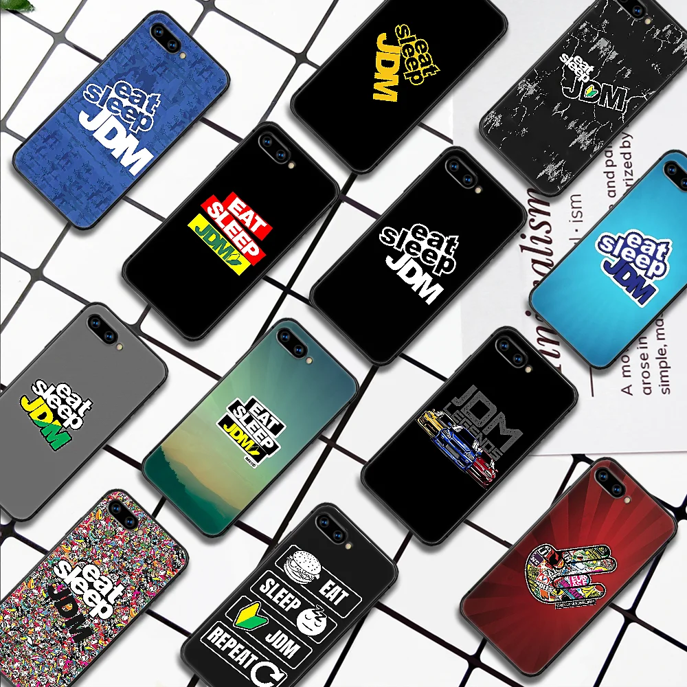 JDM Sports Car Drift Phone Case For Huawei Honor 6A 7A 7C 8 8A 8X 9 9X 10 10i 20 Lite Pro Play black Back Trend Cover Tpu
JDM Sports Car Drift Phone Case For Huawei Honor 6A 7A 7C 8 8A 8X 9 9X 10 10i 20 Lite Pro Play black Back Trend Cover Tpu