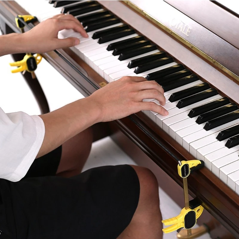 Piano Orthosis Wrist Braces Exerciser Piano Hand Orthoses Type Stainless Steel Gesture Corrector for Piano Beginners
Piano Orthosis Wrist Braces Exerciser Piano Hand Orthoses Type Stainless Steel Gesture Corrector for Piano Beginners