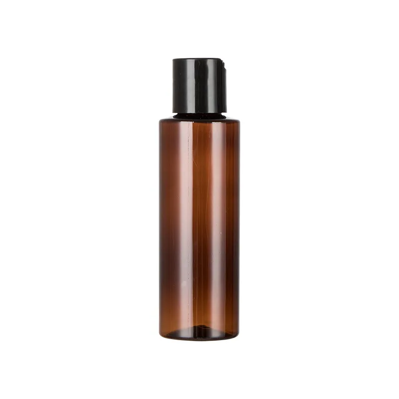 50pcs 120ml Amber PET Disco Top Cover Bottle,120cc Brown/clear/white Shampoo Cream Bottle,120ml Fragrance Perfume Plastic Bottle
50pcs 120ml Amber PET Disco Top Cover Bottle,120cc Brown/clear/white Shampoo Cream Bottle,120ml Fragrance Perfume Plastic Bottle