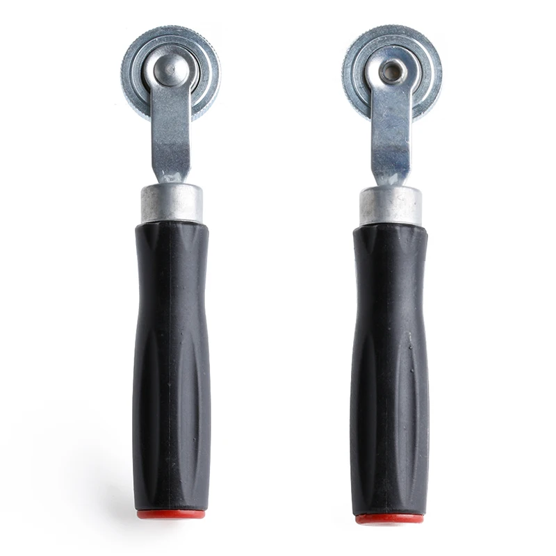 Ball Bearing Wooden Handle Tire Tyre Patch Roller Stitcher Puncture Repair Tube Tool Car Tyres 1PC INY
Ball Bearing Wooden Handle Tire Tyre Patch Roller Stitcher Puncture Repair Tube Tool Car Tyres 1PC INY