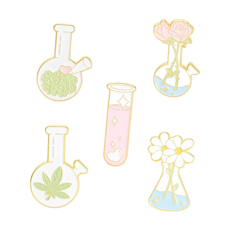 Cartoon Plant Series Enamel Brooch Pin Metal Badges for Clothes Bags Backpacks Lapel Pin Unisex TS2 Pins Badges
Cartoon Plant Series Enamel Brooch Pin Metal Badges for Clothes Bags Backpacks Lapel Pin Unisex TS2 Pins Badges