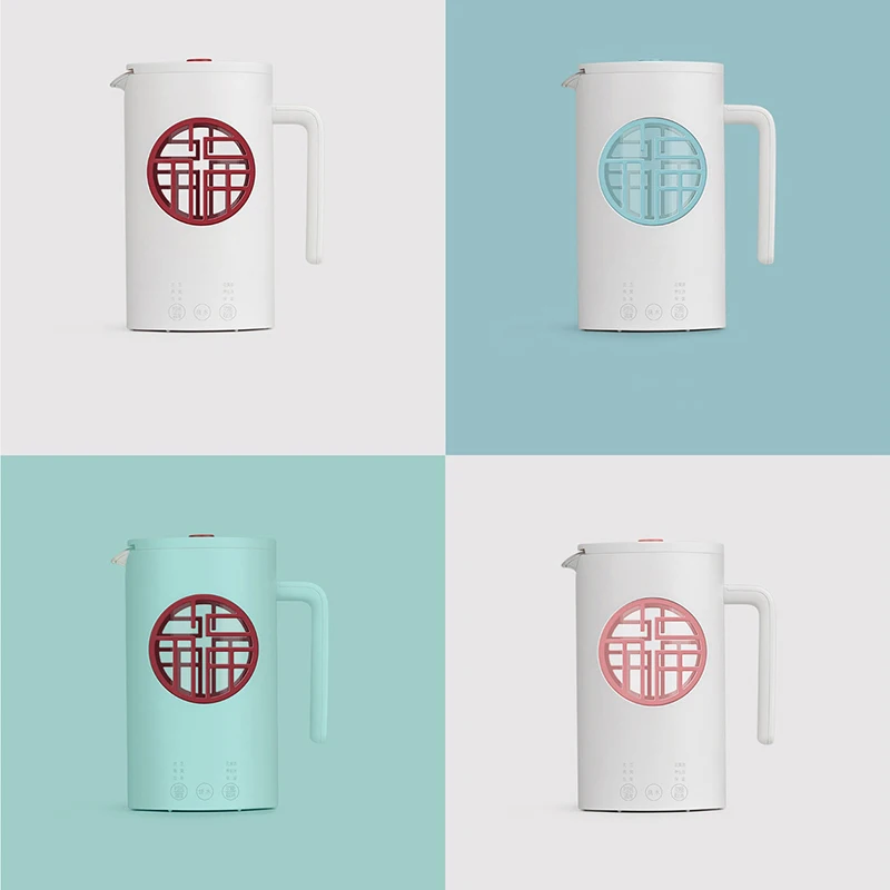 Kbxstart Multi-function Electric Kettle Thick Borosilicate Glass Health Pot Chinese Style Household Teapot Office Heater 220V
Kbxstart Multi-function Electric Kettle Thick Borosilicate Glass Health Pot Chinese Style Household Teapot Office Heater 220V