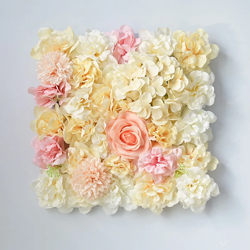 38x38cm Artificial Flower Wall Panels Backdrop For Wedding Backdrop Birthday Party Garden Flower Wall Chirstmas Wedding Decor
38x38cm Artificial Flower Wall Panels Backdrop For Wedding Backdrop Birthday Party Garden Flower Wall Chirstmas Wedding Decor