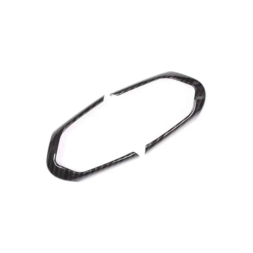 Для BMW F20 F22 F21 F30 F32 F33 F36 F06 F12 F13 X5 F15 X6 F16 М-спортивный автомобиль АБС углеродное волокно стиль рулевое колесо украшение
Для BMW F20 F22 F21 F30 F32 F33 F36 F06 F12 F13 X5 F15 X6 F16 М-спортивный автомобиль АБС углеродное волокно стиль рулевое колесо украшение