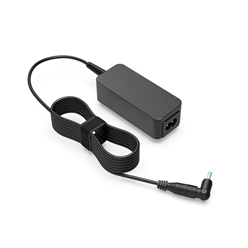 AC Charger Fit for HP Envy 13-ad010nr 13-ad001la 13-ad173cl 13-ad100 13-ad120nr 13-ah1025cl Laptop PC Power Cord Supply Adapter
AC Charger Fit for HP Envy 13-ad010nr 13-ad001la 13-ad173cl 13-ad100 13-ad120nr 13-ah1025cl Laptop PC Power Cord Supply Adapter