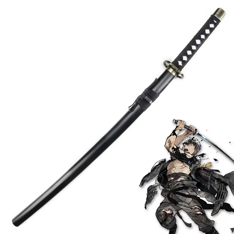 Игра Touken Ranbu Online Doutanukimasakuni катана, деревянная Sword Косплей Prop самурайский меч
Игра Touken Ranbu Online Doutanukimasakuni катана, деревянная Sword Косплей Prop самурайский меч
