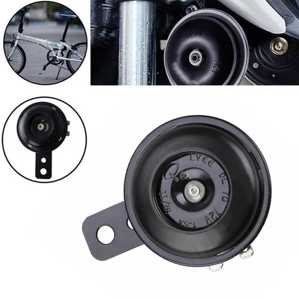 12v motorcycle horn Universal Waterproof Electric Horn Motor Loud 105db 12V Scooter Motorcycle Sound Z5W6
12v motorcycle horn Universal Waterproof Electric Horn Motor Loud 105db 12V Scooter Motorcycle Sound Z5W6