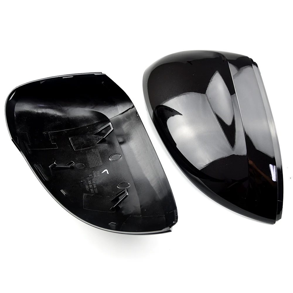 2pcs Left Right Rearview Mirror Cover Carbon Fiber Style 3G0857538H 3G0857537H Fit for Volkswagen Passat B8
2pcs Left Right Rearview Mirror Cover Carbon Fiber Style 3G0857538H 3G0857537H Fit for Volkswagen Passat B8