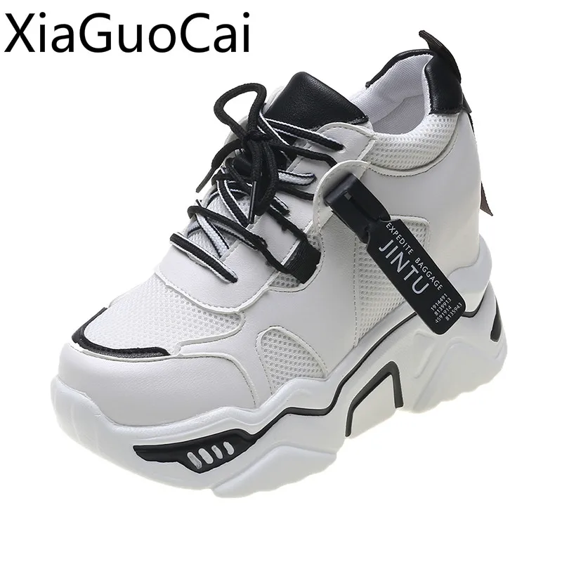 Round Toe Women Platform Casual Shoes 2019 Mesh Lace Up Ladies Flat Casual Shoes Basic Cross-tied Casual Sneakers
Round Toe Women Platform Casual Shoes 2019 Mesh Lace Up Ladies Flat Casual Shoes Basic Cross-tied Casual Sneakers