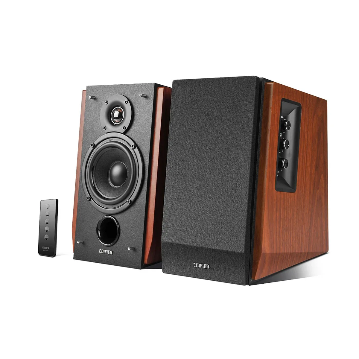 Full-Range Speaker Computer Stereo Amplifier Power Desktop Sound Mini 20w for Small Loud Bass Speaker
Full-Range Speaker Computer Stereo Amplifier Power Desktop Sound Mini 20w for Small Loud Bass Speaker