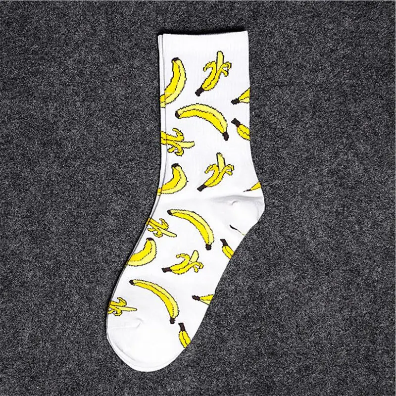 1 pair Men's and women's socks autumn Breathable ins Korean middle tube tide net red street long socks
1 pair Men's and women's socks autumn Breathable ins Korean middle tube tide net red street long socks