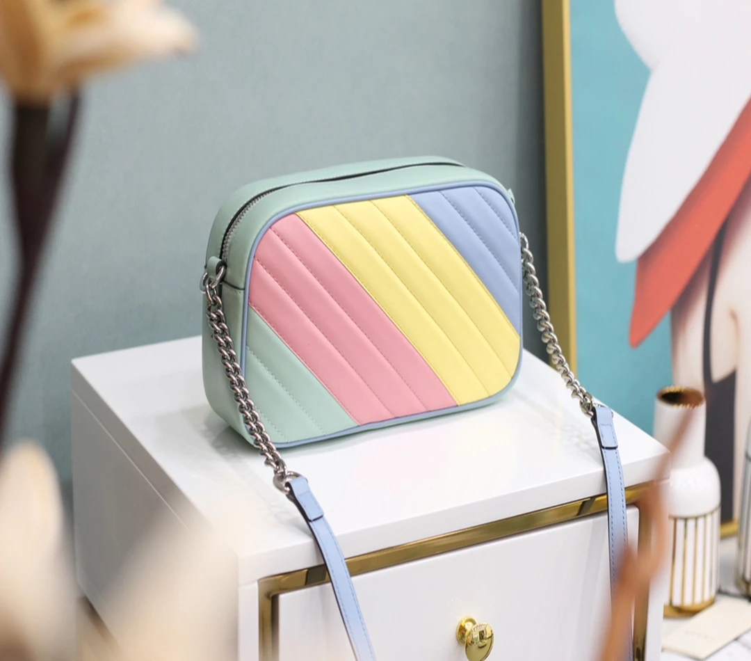 Super Quality Designer Brand Camera Free Shipping Poor Bag Shoulder Bag Diagonal Bag Multi-function Bag Chain Bag Tote Bag
Super Quality Designer Brand Camera Free Shipping Poor Bag Shoulder Bag Diagonal Bag Multi-function Bag Chain Bag Tote Bag