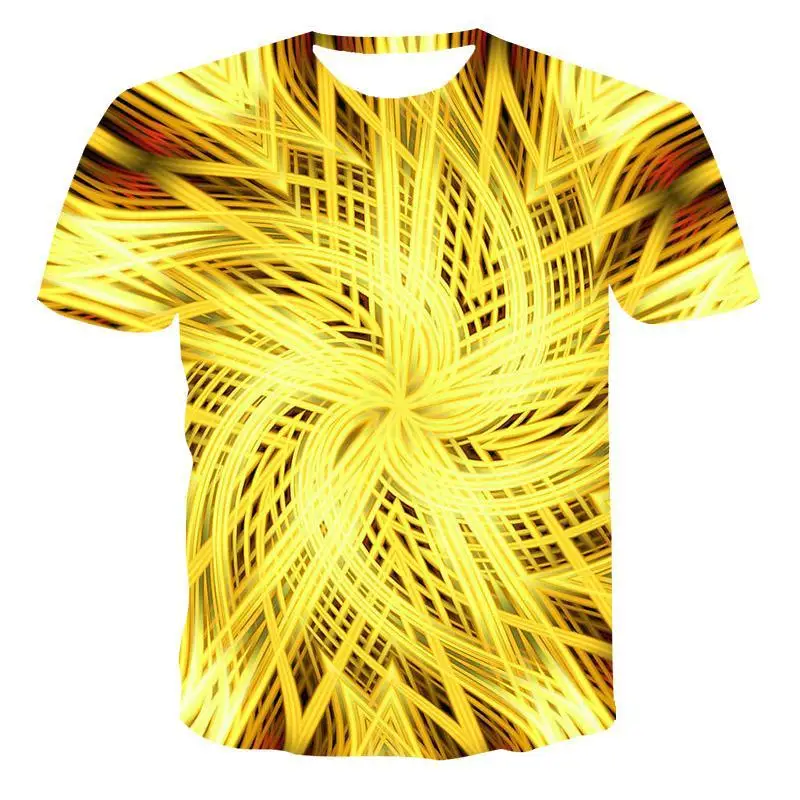 2020 New 3d Printing Men 'S And Women'S T -Shirt Hip Hop Style 3d Pattern 3d Printing 3 Printing D Printing Quick Drying T-Shirt
2020 New 3d Printing Men 'S And Women'S T -Shirt Hip Hop Style 3d Pattern 3d Printing 3 Printing D Printing Quick Drying T-Shirt