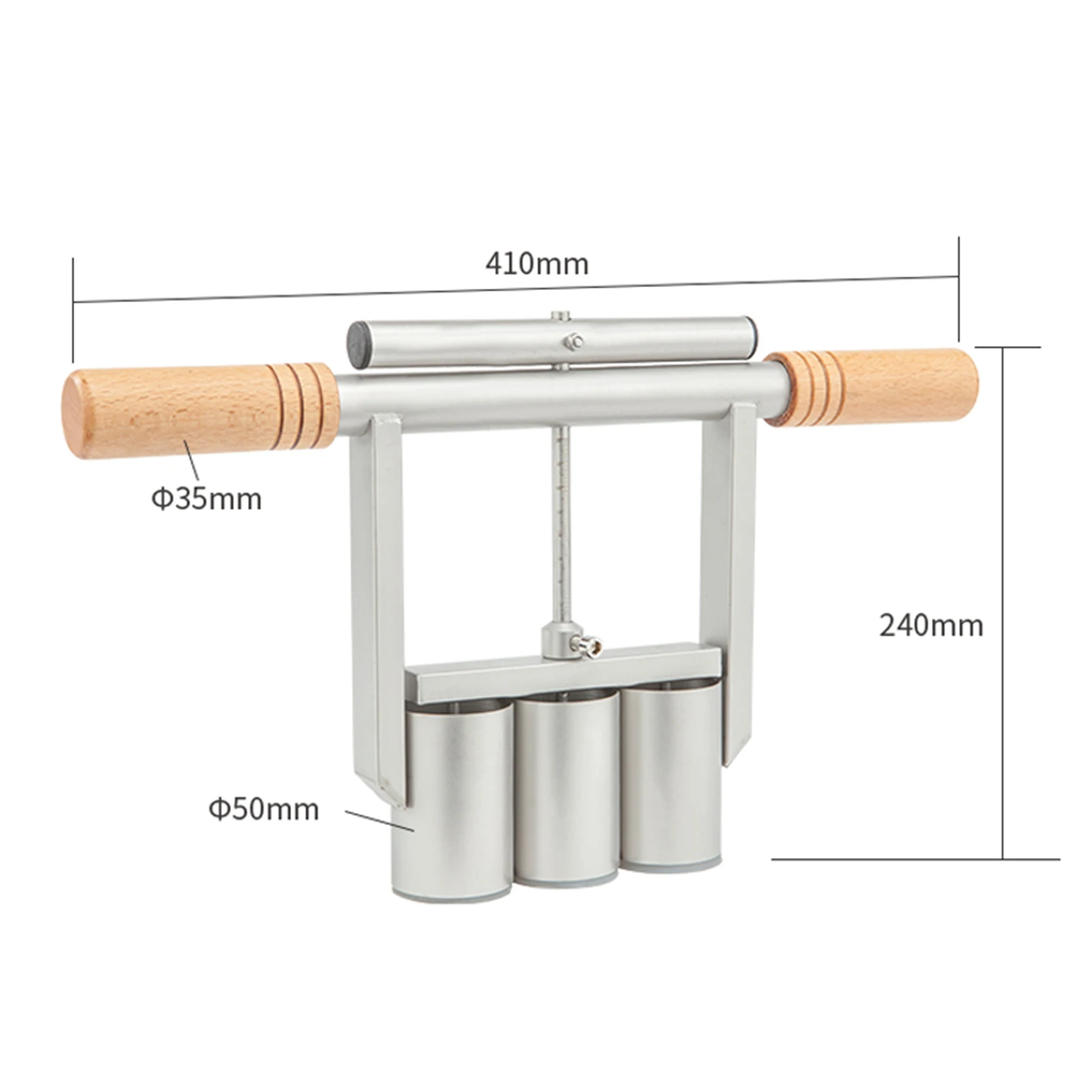Multifunctional Filling Quantitative Hand Pressing Mould For Stainless Steel Filling Device
Multifunctional Filling Quantitative Hand Pressing Mould For Stainless Steel Filling Device