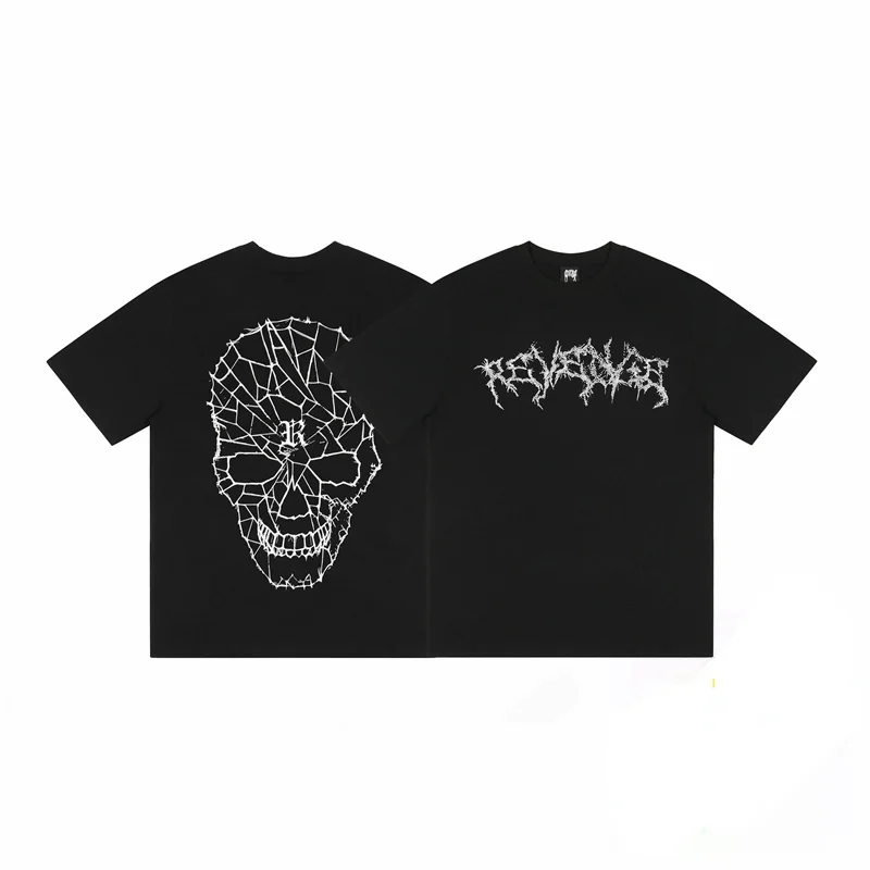 Высококачественные модные мужские футболки XXXtentacion Vengeance, летняя стильная футболка в масштабе 1:1, винтажные топы для мести, мужская одежда
Высококачественные модные мужские футболки XXXtentacion Vengeance, летняя стильная футболка в масштабе 1:1, винтажные топы для мести, мужская одежда