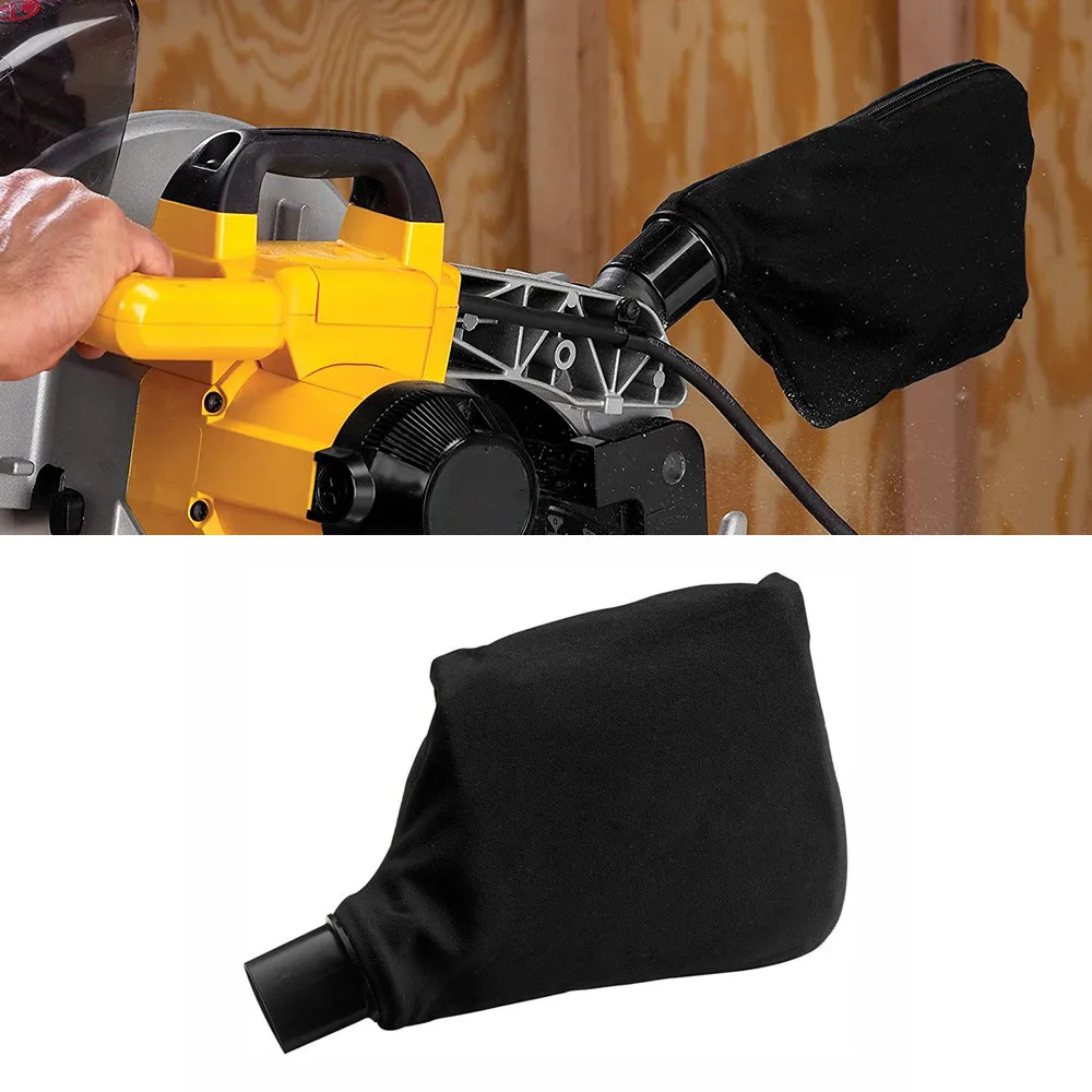 Power Tool Dust Bags Fit For DE-WALT Miter Saws DCS365 18V DHS780 54V N126162 Anti-dust Cover Bag Accessories
Power Tool Dust Bags Fit For DE-WALT Miter Saws DCS365 18V DHS780 54V N126162 Anti-dust Cover Bag Accessories