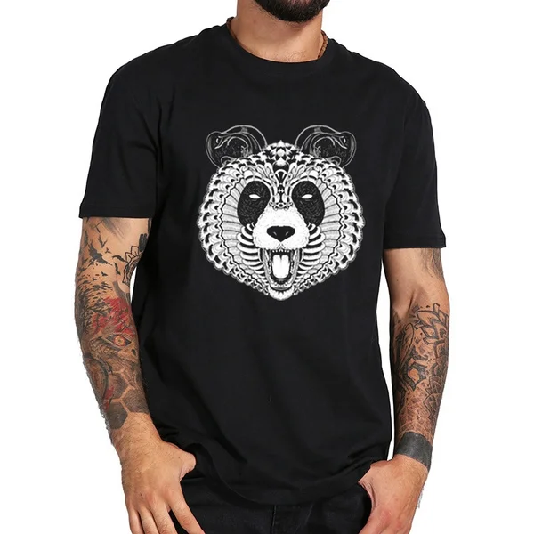 Новые мужские футболки panda, летняя хлопковая Футболка с круглым вырезом и коротким рукавом, мужские повседневные футболки
Новые мужские футболки panda, летняя хлопковая Футболка с круглым вырезом и коротким рукавом, мужские повседневные футболки