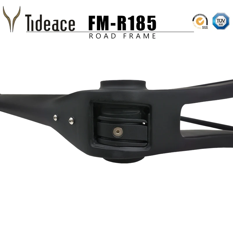 2020 New Carbon Fiber road bike frame 142*12mm T800 disc brake Carbon Fiber frame bicycle frame factory 700c aero racing frame
2020 New Carbon Fiber road bike frame 142*12mm T800 disc brake Carbon Fiber frame bicycle frame factory 700c aero racing frame