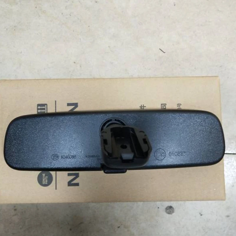 

Car interior mirror rearview mirror assembly 2005-Ni ss an Ti id aT ea na Sy lp hy Li we i Interior mirror rearview mirror