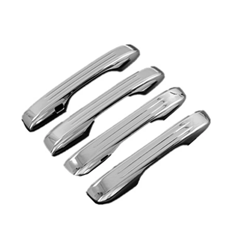 For Honda Civic 11Th Gen 2022 Chrome Car Door Handle Cover Trim Stickers Door Pull Cover Auto Exterior Accessories
For Honda Civic 11Th Gen 2022 Chrome Car Door Handle Cover Trim Stickers Door Pull Cover Auto Exterior Accessories