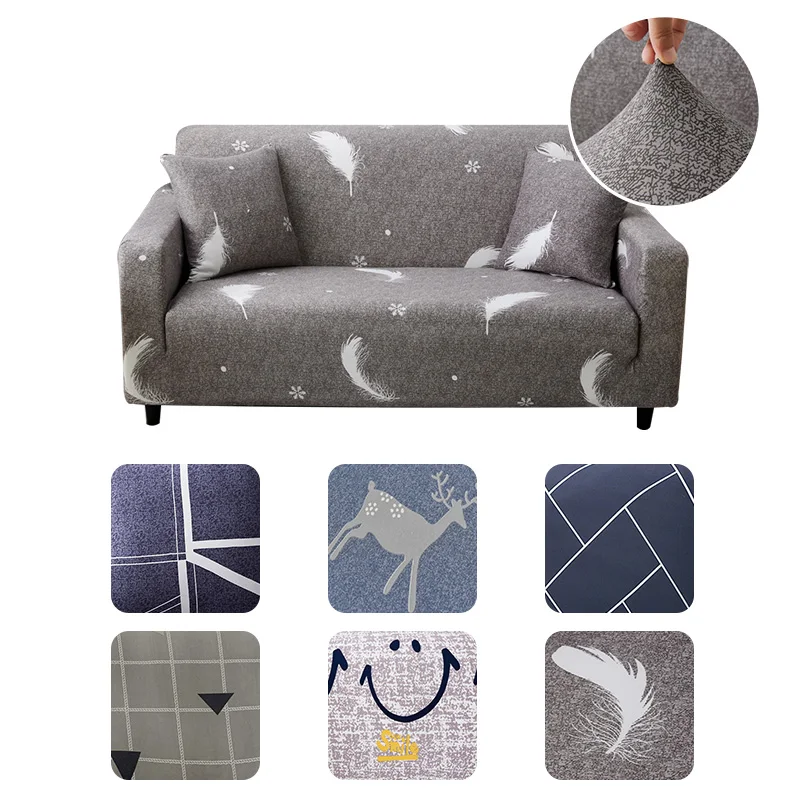 Sofa Cover for Living Room L Shape Universal Elastic Sofa Cover for Corner Sofa Cover for Sofa and Armchairs Sofa Covers Spandex 
Sofa Cover for Living Room L Shape Universal Elastic Sofa Cover for Corner Sofa Cover for Sofa and Armchairs Sofa Covers Spandex