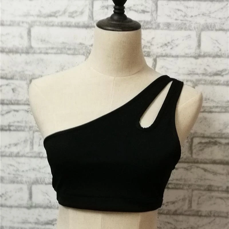 2021 Summer Sleeveless Sexy Women Girls Summer Vest Crop Top Shirt Blouse Casual Slim Black Tanks Hot
2021 Summer Sleeveless Sexy Women Girls Summer Vest Crop Top Shirt Blouse Casual Slim Black Tanks Hot