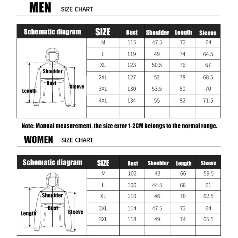 Waterproof Hiking Jacket Men Women Hunting Clothes Winter Climbing Trekking Fleece Coats Outdoor Sports Rain Jackets Windbreaker
Waterproof Hiking Jacket Men Women Hunting Clothes Winter Climbing Trekking Fleece Coats Outdoor Sports Rain Jackets Windbreaker