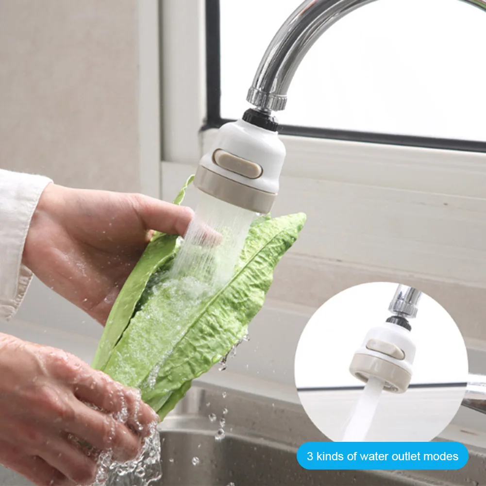 Faucet Tap Shower Filter Water-saving Water Valve Splash Regulator For Kiechen THIN889
Faucet Tap Shower Filter Water-saving Water Valve Splash Regulator For Kiechen THIN889