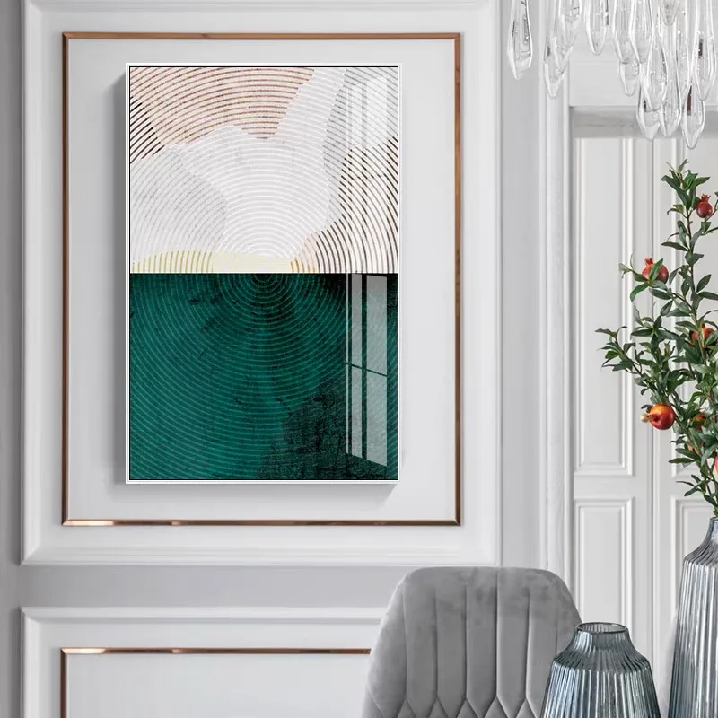 Luxury Fashion Emerald Texture Abstract Wall Art Canvas Posters and Prints Modern Aesthetic Pictures for Living Room Home Decor
Luxury Fashion Emerald Texture Abstract Wall Art Canvas Posters and Prints Modern Aesthetic Pictures for Living Room Home Decor