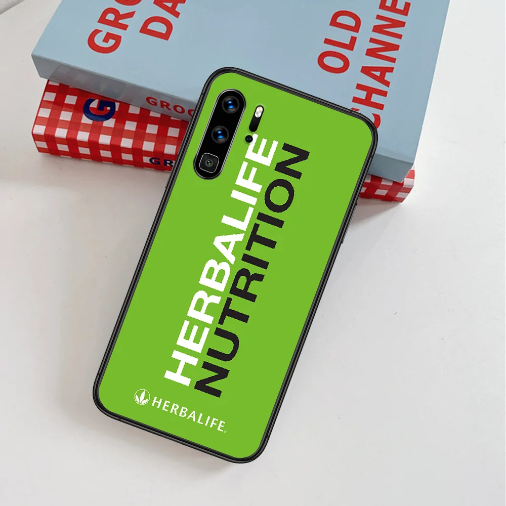 Herbalife Brand Leaves Phone Case For Huawei P Mate Smart 10 20 30 40 Lite Z 2019 Pro black Cover 3D Coque Soft Cell Silicone
Herbalife Brand Leaves Phone Case For Huawei P Mate Smart 10 20 30 40 Lite Z 2019 Pro black Cover 3D Coque Soft Cell Silicone