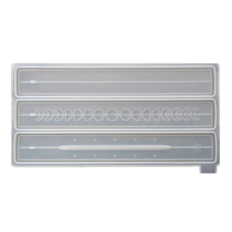 Catholic Incense Burners Sticks Holders Resin Molds Moon Phase Incense Box Mold
Catholic Incense Burners Sticks Holders Resin Molds Moon Phase Incense Box Mold