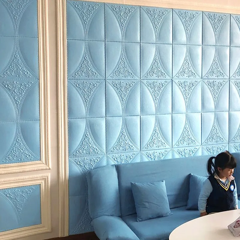 10pcs 3D Wall Sticker Self Adhesive Wallpaper DIY Brick Living RoomTV Kids Safty BedroomWarm Home waterproof Decor Stickers
10pcs 3D Wall Sticker Self Adhesive Wallpaper DIY Brick Living RoomTV Kids Safty BedroomWarm Home waterproof Decor Stickers
