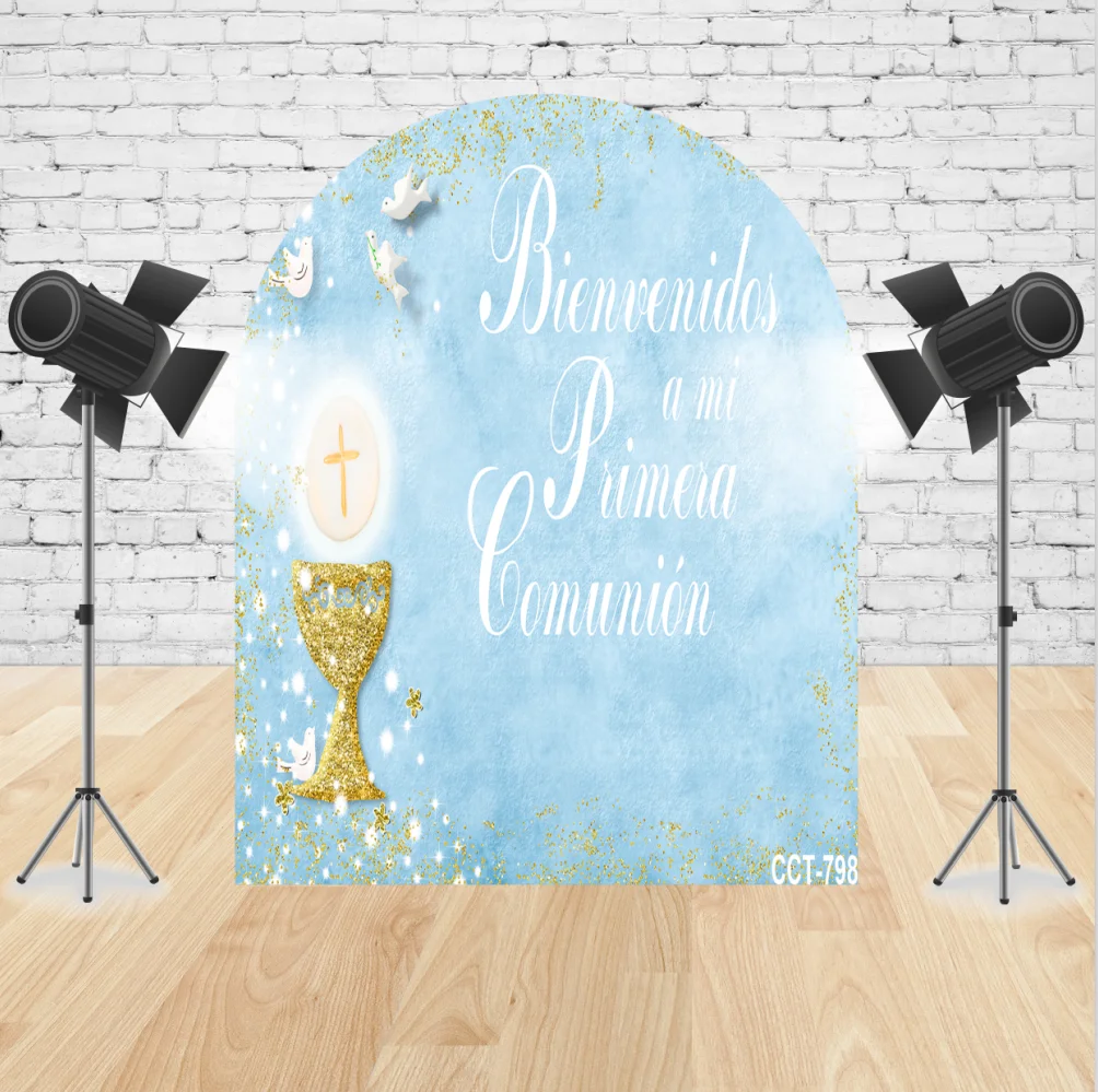 Baby Baptism Photography Backdrops Holy Communion Cross Boys Girls Photography Backgrounds for Photo Studio Custom
Baby Baptism Photography Backdrops Holy Communion Cross Boys Girls Photography Backgrounds for Photo Studio Custom