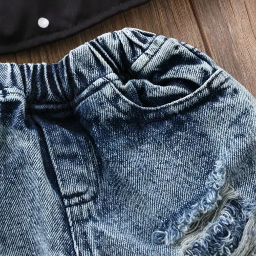 Newborn Infant Toddler Kids Baby Girls Fashion Bog Hole Jeans Pants Outfits Clothing
Newborn Infant Toddler Kids Baby Girls Fashion Bog Hole Jeans Pants Outfits Clothing