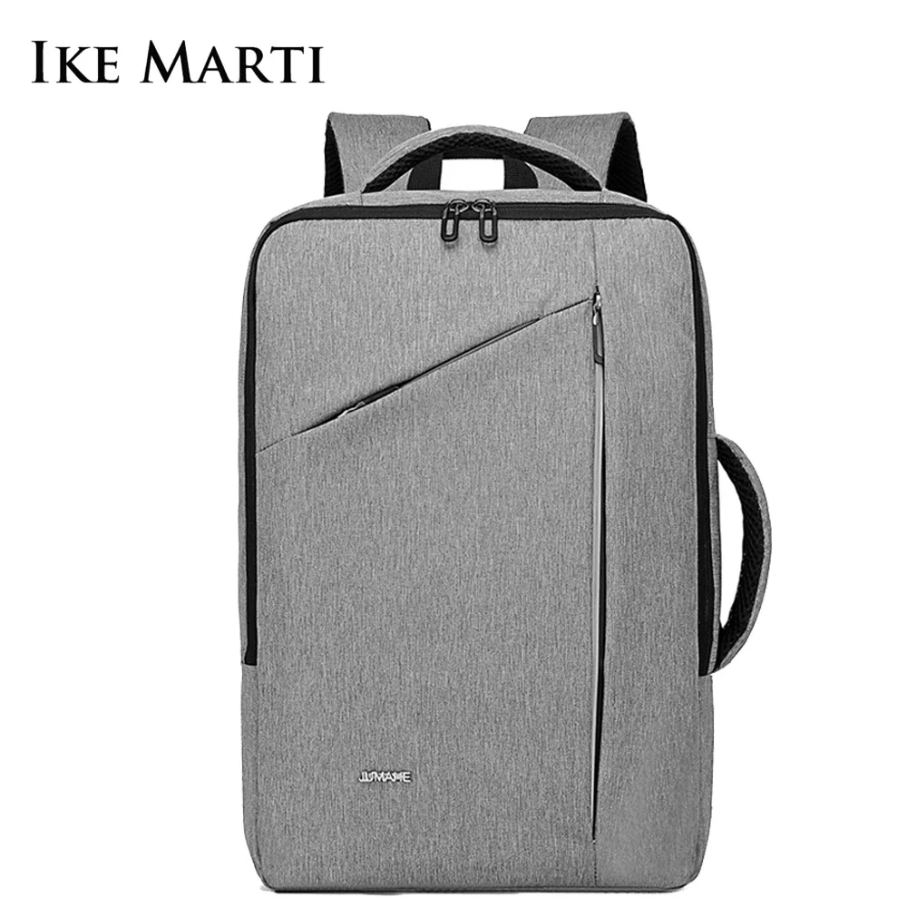 IKE MARTI новый ноутбук рюкзак для ноутбука 14 "15,6" Дорожная Мужская Бизнес деловые сумки Водонепроницаемый Многофункциональный компьютерный рю...
IKE MARTI новый ноутбук рюкзак для ноутбука 14 "15,6" Дорожная Мужская Бизнес деловые сумки Водонепроницаемый Многофункциональный компьютерный рю...
