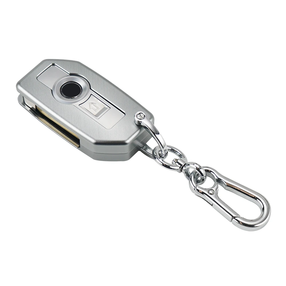Key Case Cover Aluminium Anodizing Shell for BMW F750GS F850GS ADV F900 R XR K1600 B GT GTL R1200 GS LC ADV 1250 RS RT 2014-2020
Key Case Cover Aluminium Anodizing Shell for BMW F750GS F850GS ADV F900 R XR K1600 B GT GTL R1200 GS LC ADV 1250 RS RT 2014-2020