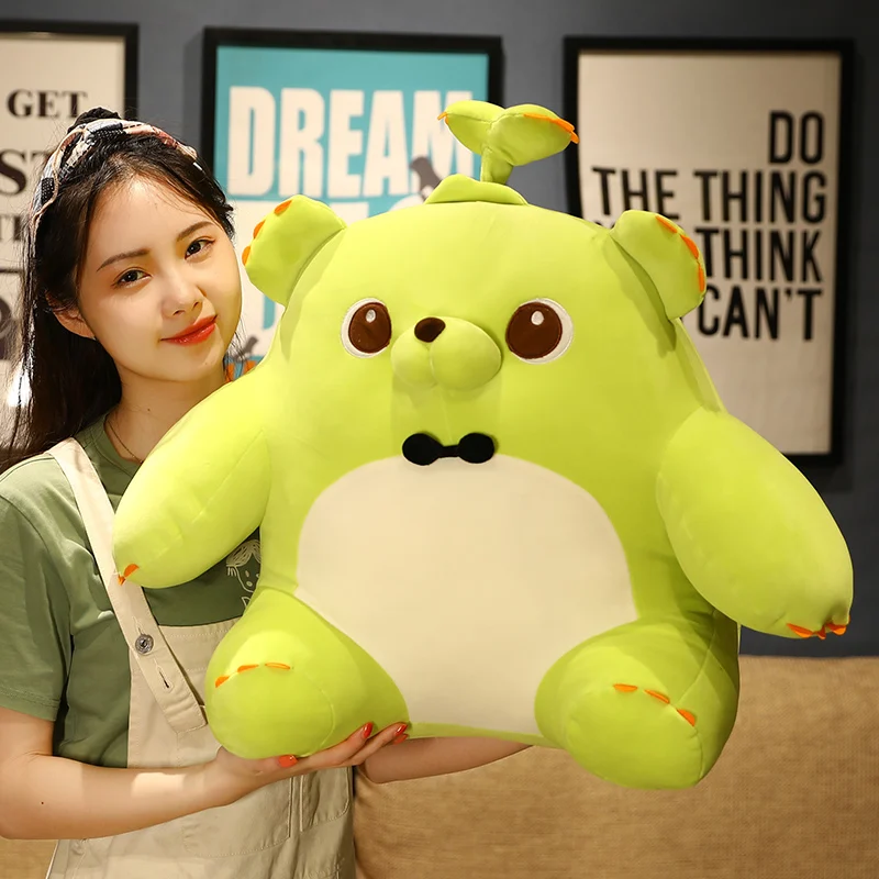 35cm 45cm 55cm Cute Cartoon Budding Bear Doll Doll Comfortable and Soft Budding Bear Pillow Childs Birthday Gift
35cm 45cm 55cm Cute Cartoon Budding Bear Doll Doll Comfortable and Soft Budding Bear Pillow Childs Birthday Gift