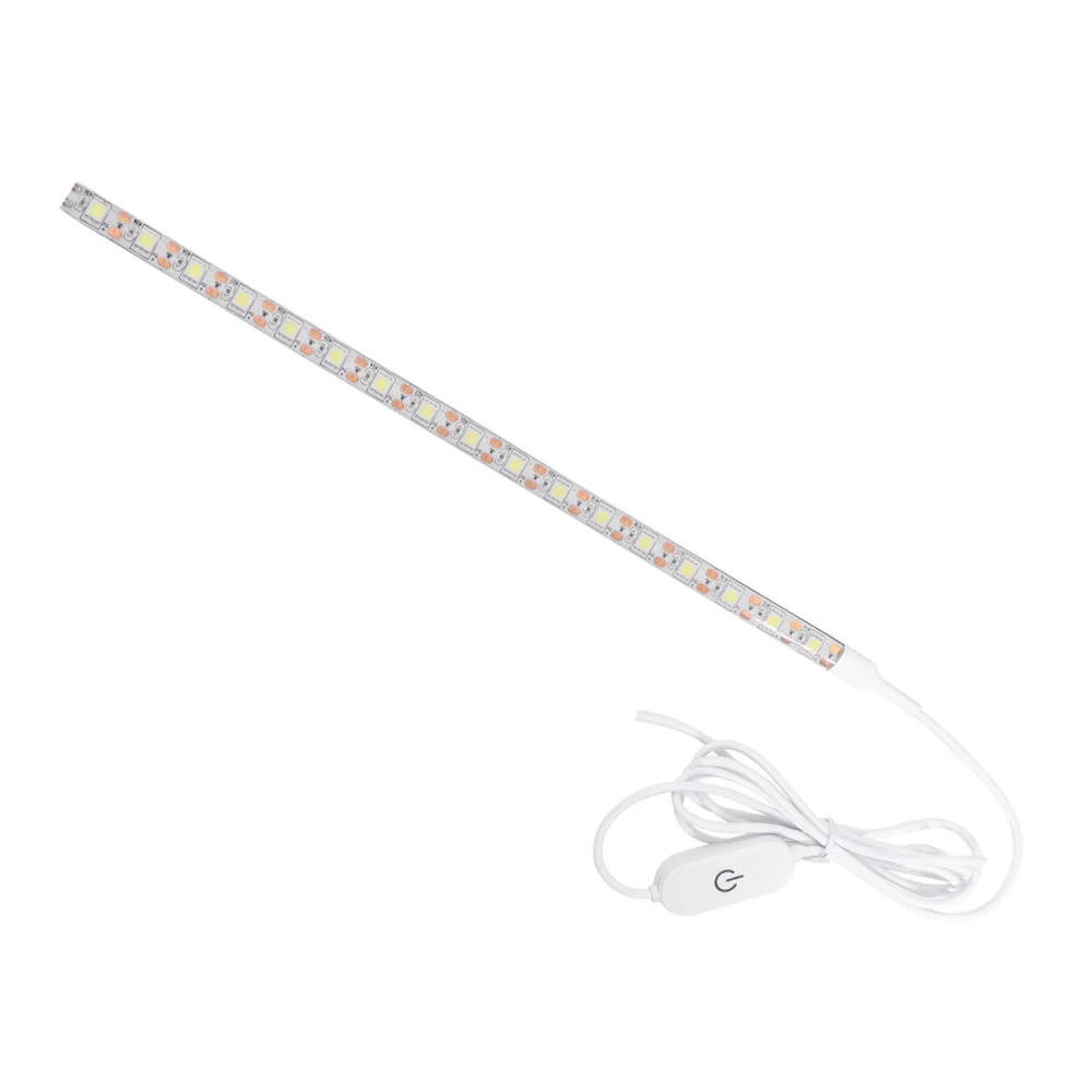 Eco-friendly Light Strip Convenient Lighting Portable Practical Sticky Light Strip for Sewing Machine (4000K, White Light,
Eco-friendly Light Strip Convenient Lighting Portable Practical Sticky Light Strip for Sewing Machine (4000K, White Light,