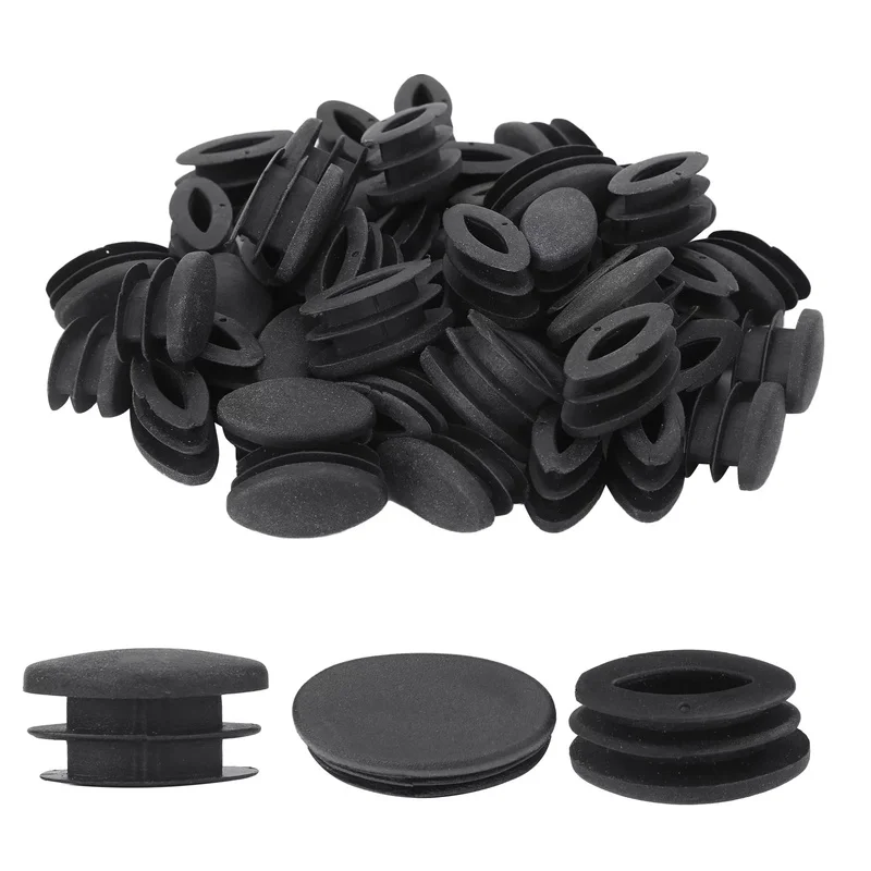 4pcs Plastic tube Insert Plugs pipe Hole caps anti slip table foot pad chair leg Cover floor protector Furniture Feet Leveller
4pcs Plastic tube Insert Plugs pipe Hole caps anti slip table foot pad chair leg Cover floor protector Furniture Feet Leveller