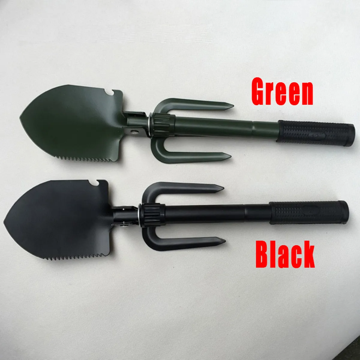 Tactical Folding Shovel Military Stainless Steel Folding Shovel Military Tactical Emergency Survival Outdoor Spade Trowel Dibble
Tactical Folding Shovel Military Stainless Steel Folding Shovel Military Tactical Emergency Survival Outdoor Spade Trowel Dibble