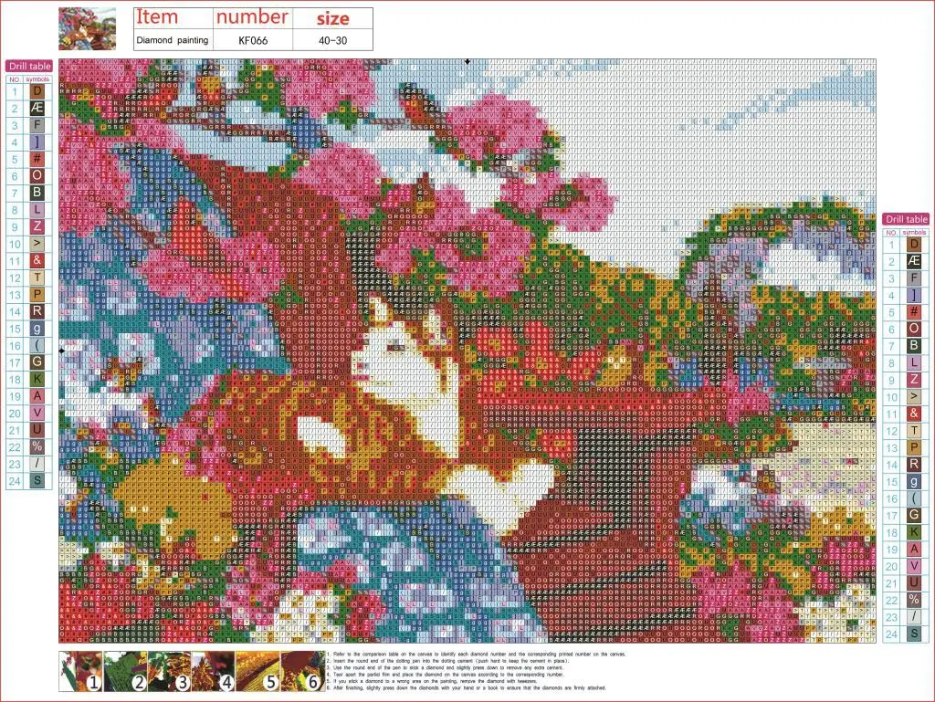 5d diamond painting landscape full of diamond animals diy cross-stitch diamond embroidery decorative painting
5d diamond painting landscape full of diamond animals diy cross-stitch diamond embroidery decorative painting