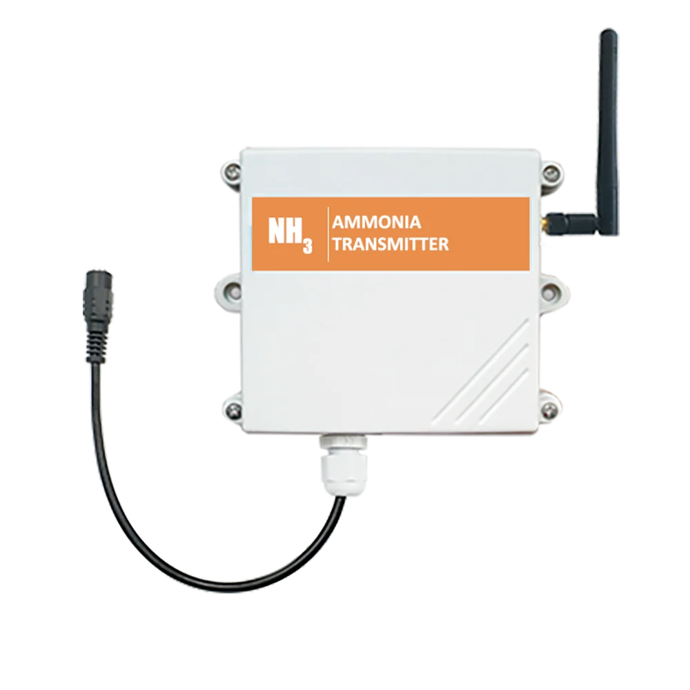 Детектор газа 4g GPRS NH3, Интеллектуальный анализатор аммиака, SIM-карта 
Детектор газа 4g GPRS NH3, Интеллектуальный анализатор аммиака, SIM-карта