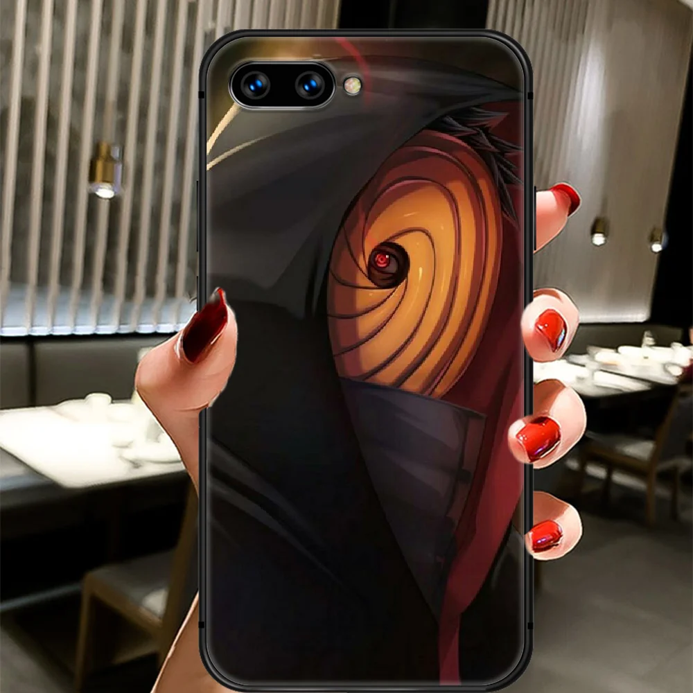 Naruto Obito Anime Phone Case Cover Hull For HUAWEI Honor 8 8c 8a 8x 9 9a 9x V10 MATE 10 20 I Lite Pro black Etui 3D Hoesjes
Naruto Obito Anime Phone Case Cover Hull For HUAWEI Honor 8 8c 8a 8x 9 9a 9x V10 MATE 10 20 I Lite Pro black Etui 3D Hoesjes