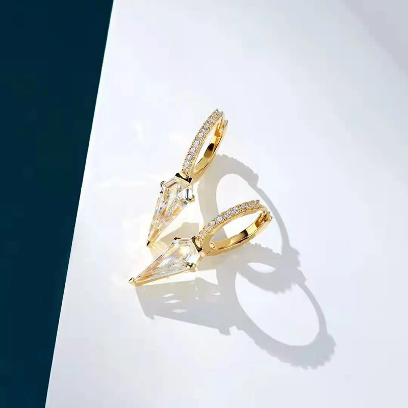 Knobspin 925 Sterling Silver Korean Statement Earrings Gold Plated Earrings For Women Wedding Engagement Party Fine Jewelry серь
Knobspin 925 Sterling Silver Korean Statement Earrings Gold Plated Earrings For Women Wedding Engagement Party Fine Jewelry серь