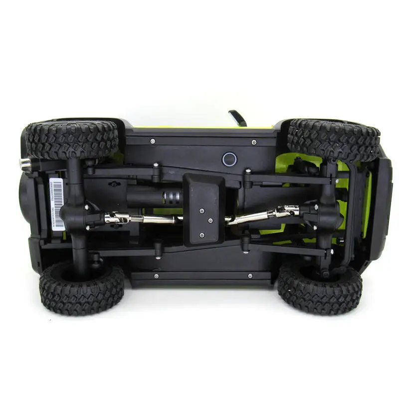 5Pcs Rubber Spare Tires Tyre Wheel Upgrade Accessories for XIAOMI XMYKC01CM JIMNY 1/16 RC Crawler Car Parts
5Pcs Rubber Spare Tires Tyre Wheel Upgrade Accessories for XIAOMI XMYKC01CM JIMNY 1/16 RC Crawler Car Parts