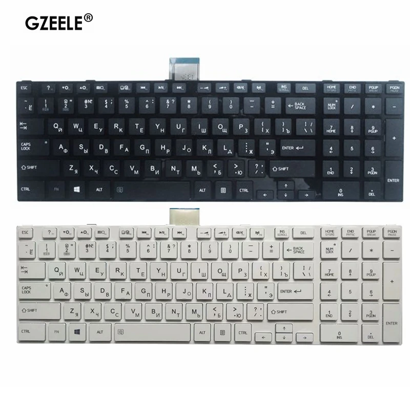 Новая русская клавиатура для ноутбука TOSHIBA L850 L850D L855 L850 L855 L870 L870D L850-T01R P850 S850 S855D RU
Новая русская клавиатура для ноутбука TOSHIBA L850 L850D L855 L850 L855 L870 L870D L850-T01R P850 S850 S855D RU