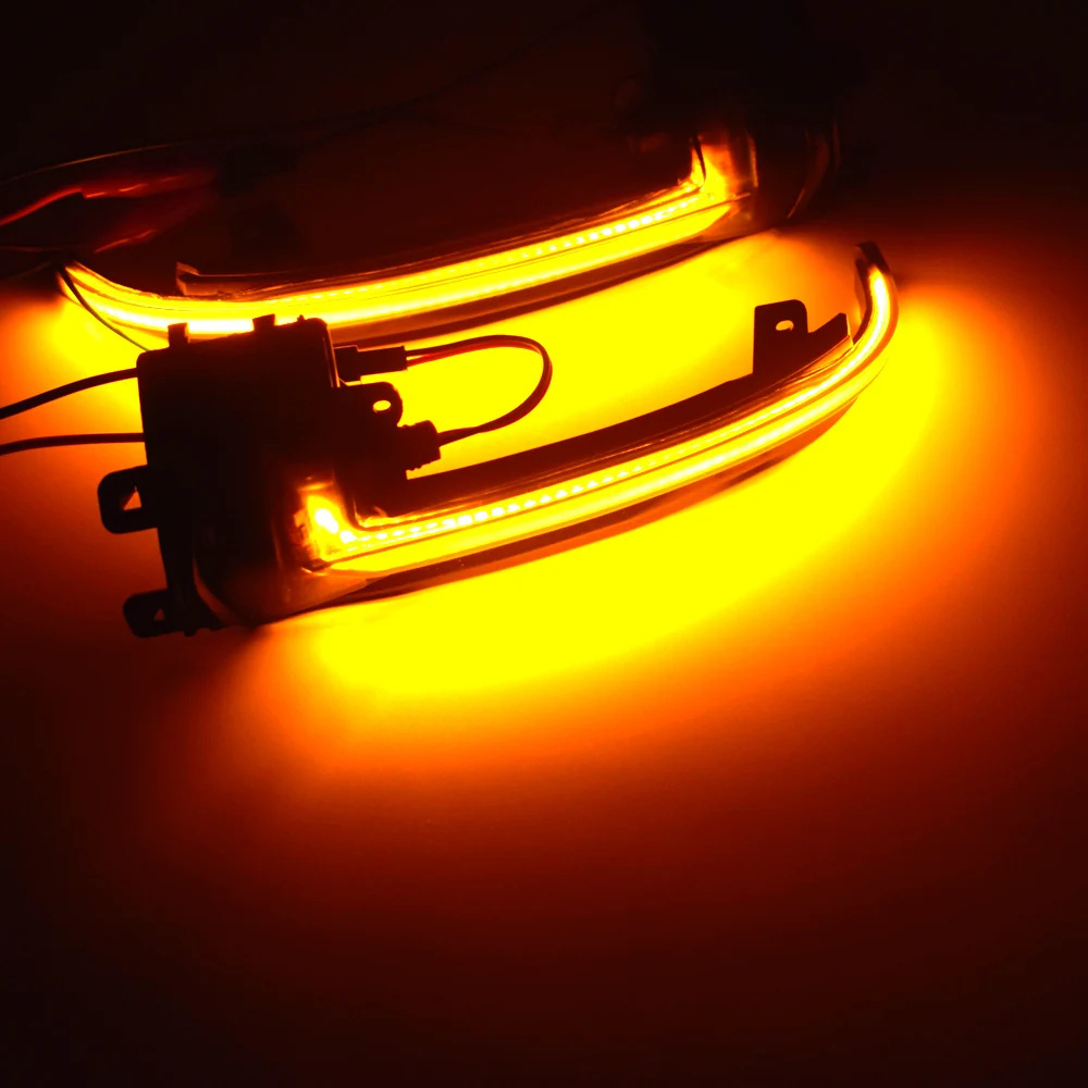 For Audi A4 A5 S5 B8.5 B8 RS5 RS4 S6 S4 Dynamic Indicator Blinker Startup Breath Light 2 pcs Side Wing Superb Mirror Indicator
For Audi A4 A5 S5 B8.5 B8 RS5 RS4 S6 S4 Dynamic Indicator Blinker Startup Breath Light 2 pcs Side Wing Superb Mirror Indicator